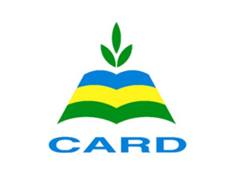 Center for Research and Development of Agricultural and Forestry Technology (CARD)
