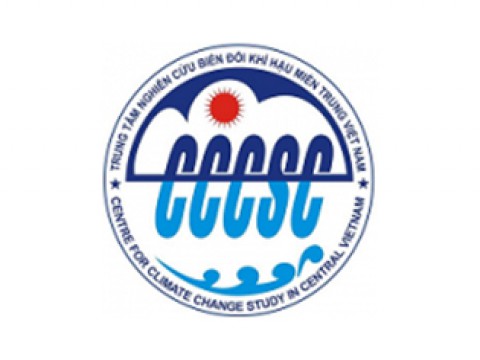 Center for Climate Change Study in Central Vietnam (CCCSC)